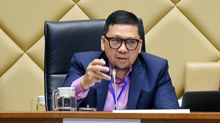 wakil-ketua-umum-dpp-partai-golkar-ahmad-doli-kurnia-tandjung