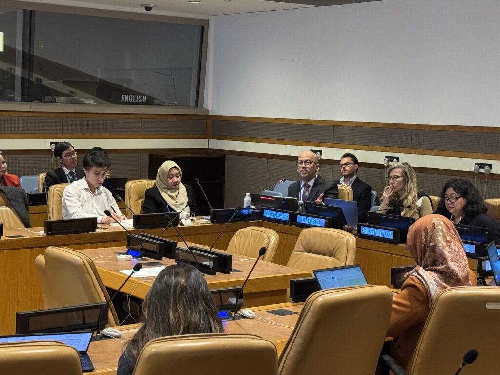 BSI-Wakili-Indonesia-di-UN-ECOSOC-6