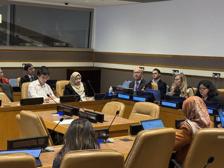 BSI-Wakili-Indonesia-di-UN-ECOSOC-7
